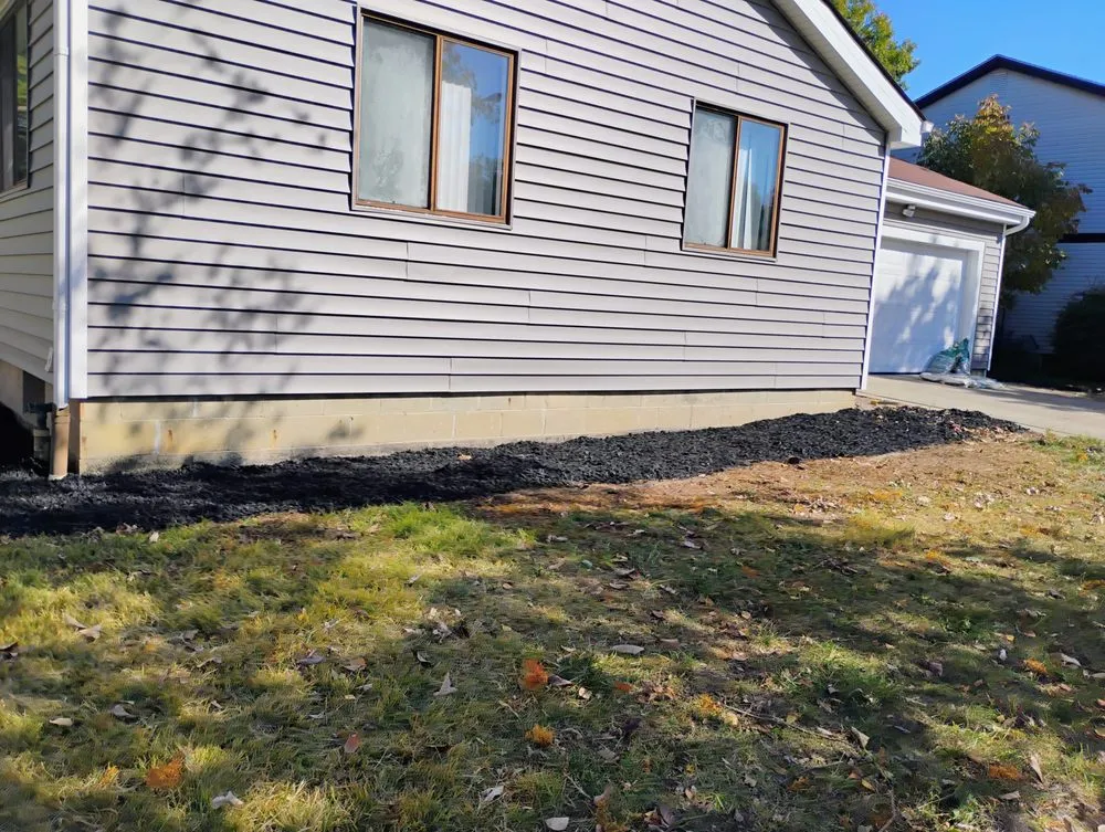 Professional landscape installation for homes across Chillicothe, OH - Stan's Landscaping , Snow Removal & More