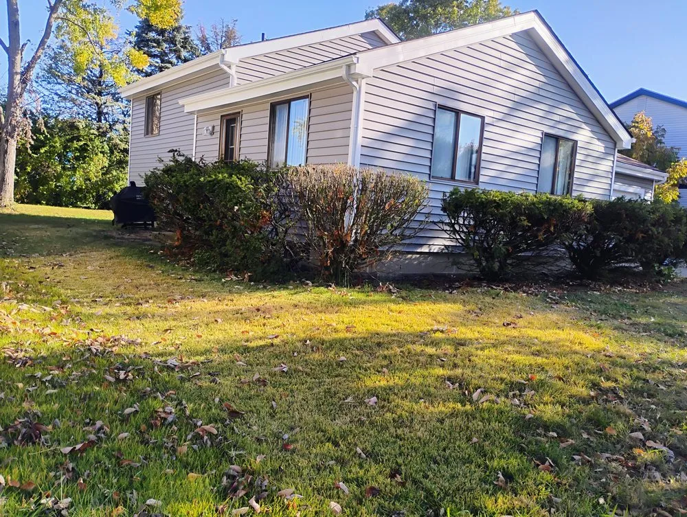 Top-rated landscape design experts serving Chillicothe, OH - Stan's Landscaping , Snow Removal & More