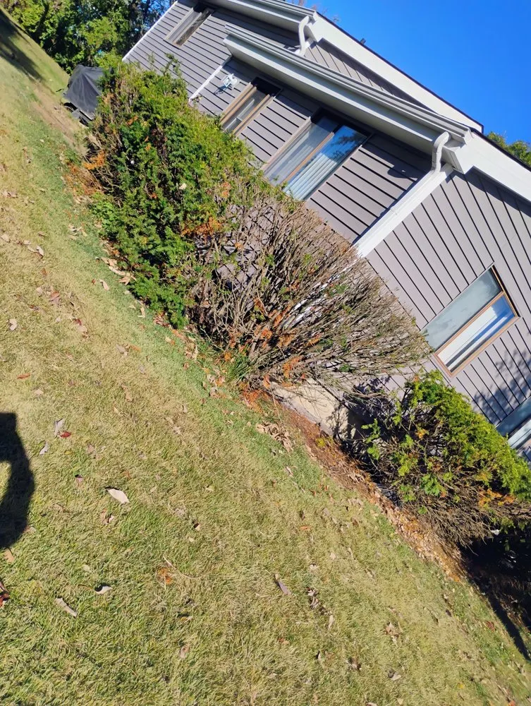 Affordable residential landscaping in Chillicothe, OH by Stan's Landscaping , Snow Removal & More