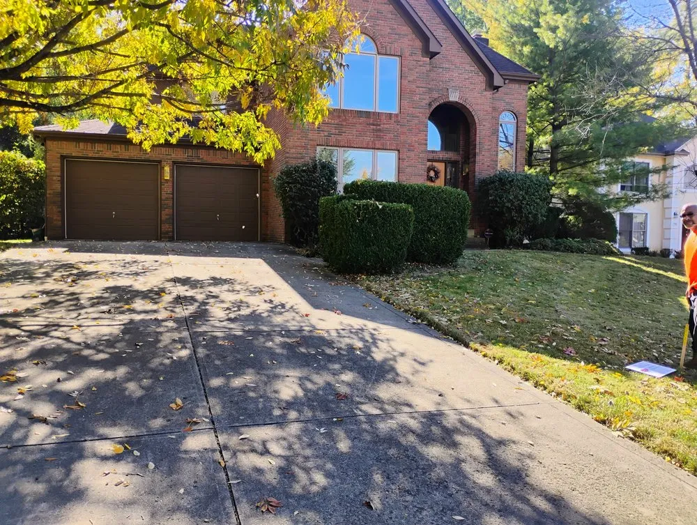 Custom landscape installation in Chillicothe, OH - Stan's Landscaping , Snow Removal & More