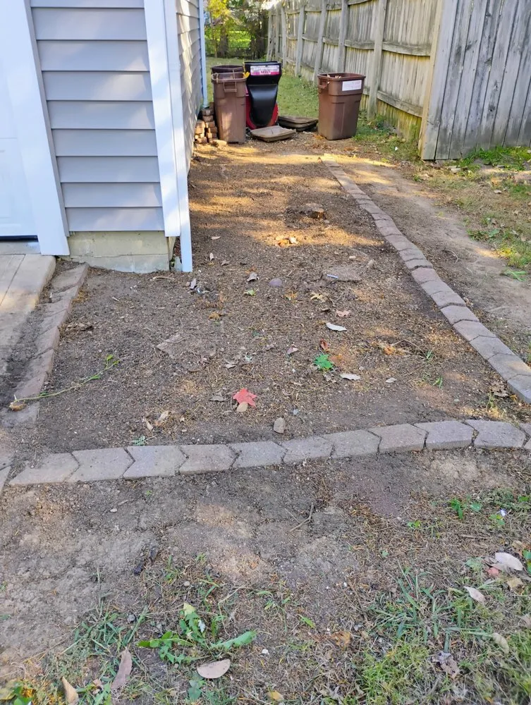 Top-rated yard cleanup service for beautiful yards across Chillicothe, OH - Stan's Landscaping , Snow Removal & More