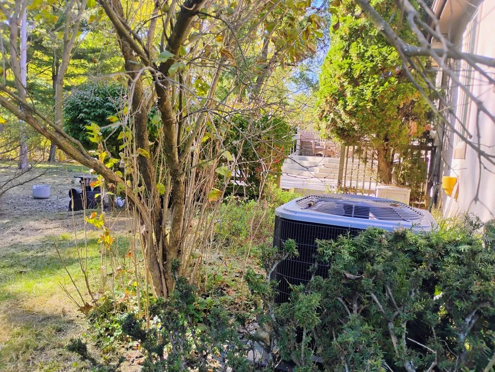 Custom landscape design experts serving Chillicothe, OH - Stan's Landscaping , Snow Removal & More