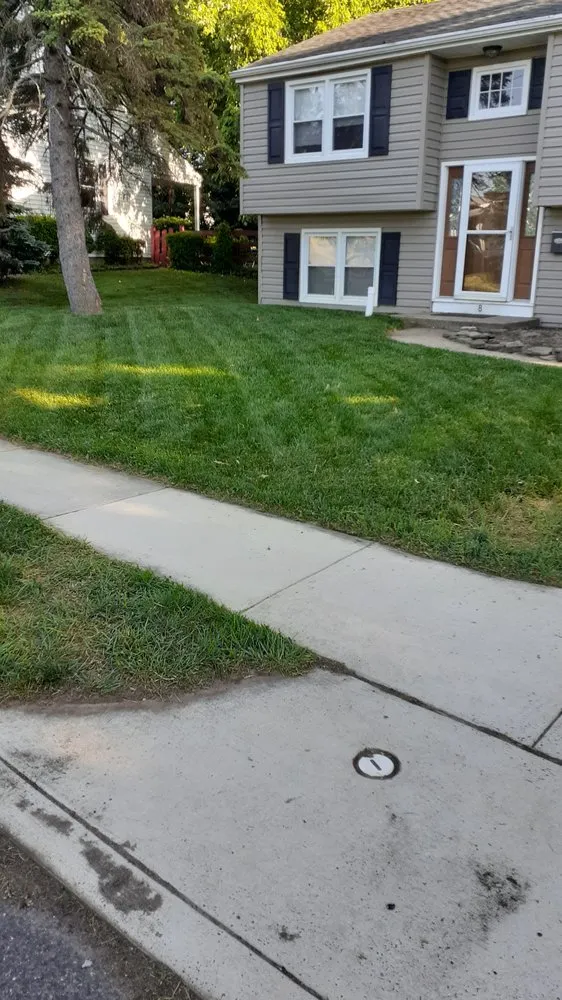 Trusted yard maintenance experts serving Westampton, NJ - Stan's Mowing