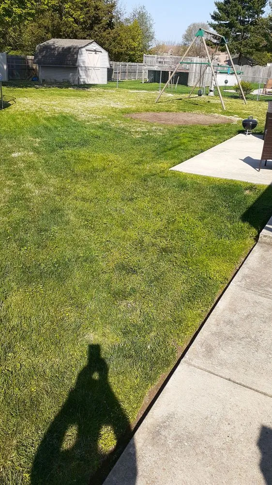 Professional landscaping services experts serving Westampton, NJ - Stan's Mowing