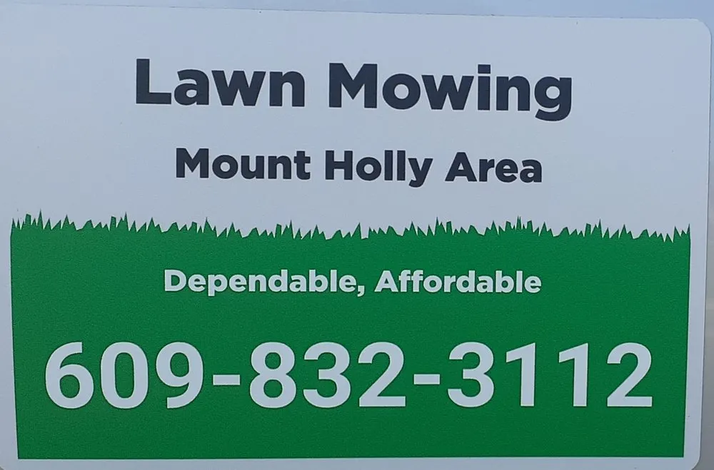 Expert landscape design for beautiful yards across Westampton, NJ - Stan's Mowing