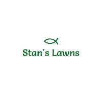 Custom lawn care service with custom design in Westampton, NJ by Stan's Mowing