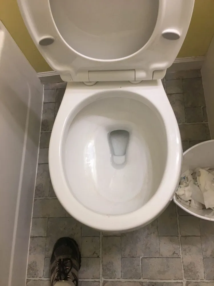 Professional yard cleanup service in Dayton, TN by Stan's Plumbing And home Repairs