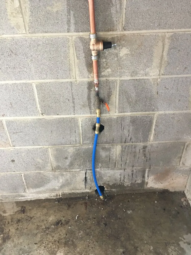 Local outdoor landscaping in Dayton, TN - Stan's Plumbing And home Repairs