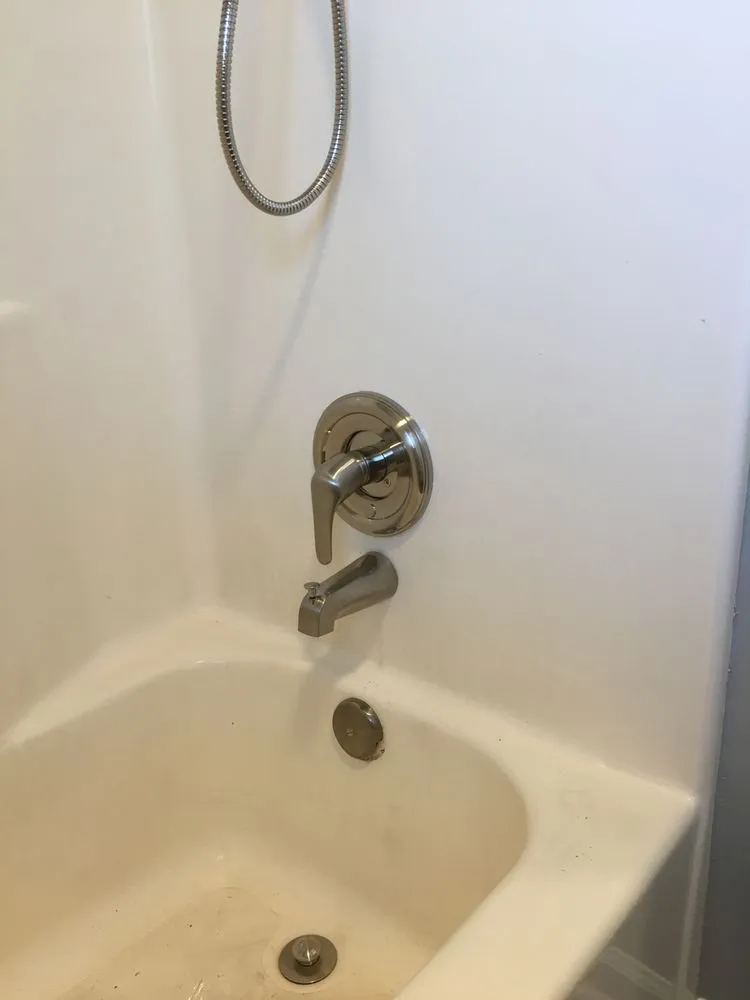 Trusted yard maintenance with custom design in Dayton, TN by Stan's Plumbing And home Repairs