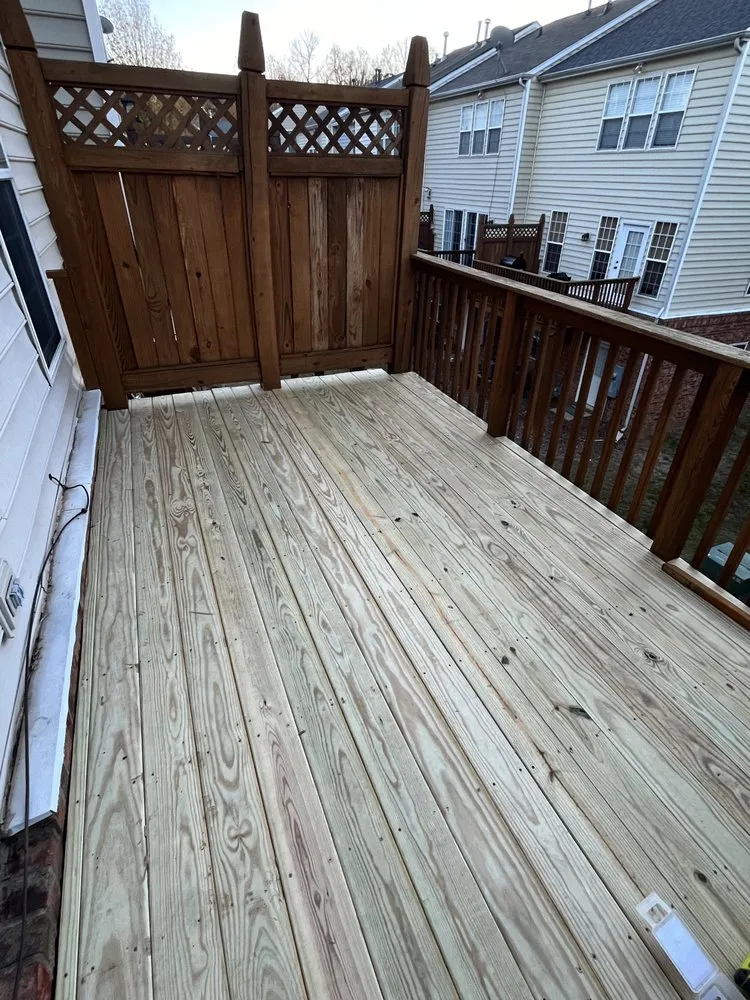 Custom yard maintenance experts serving Boca Raton, FL - StanThe Handyman