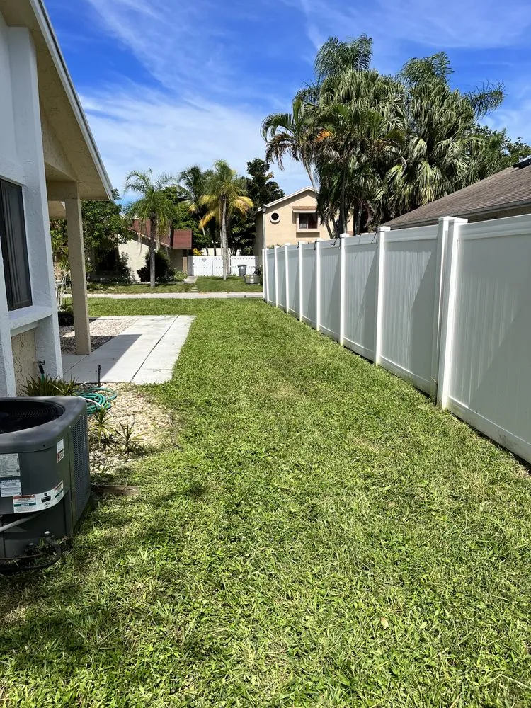 Reliable landscape design in Boca Raton, FL - StanThe Handyman