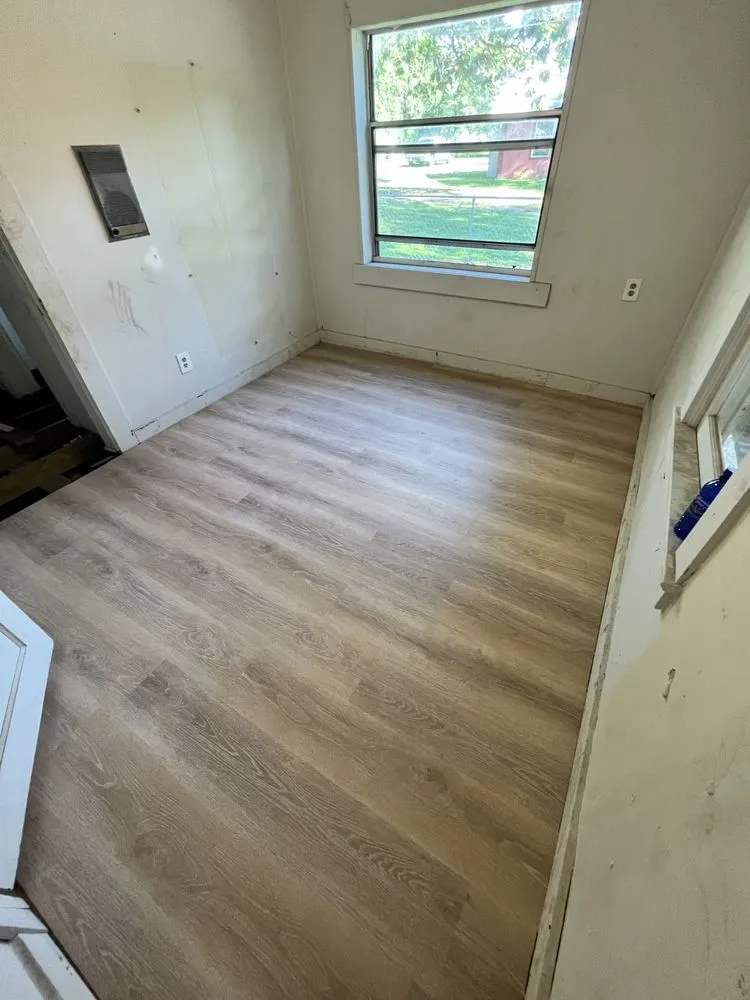 Custom garden landscaping in Boca Raton, FL by StanThe Handyman