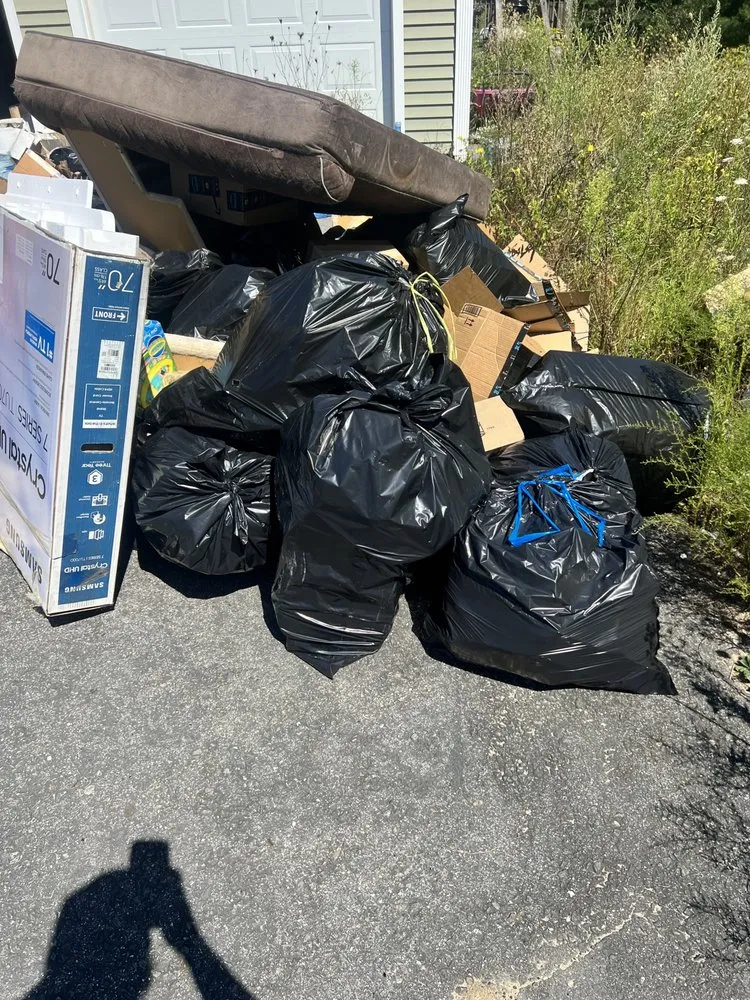 Trusted lawn care service experts serving Naples, ME - Stanton & Sons Property Maintenance