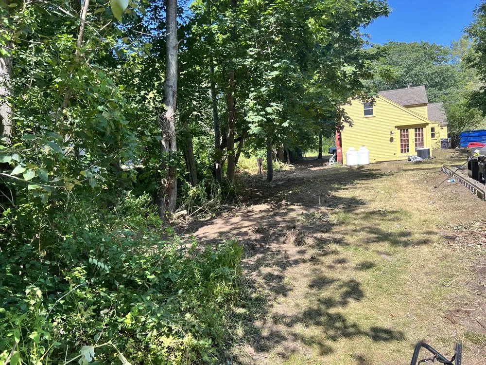 Affordable landscape design for year-round maintenance across Naples, ME - Stanton & Sons Property Maintenance