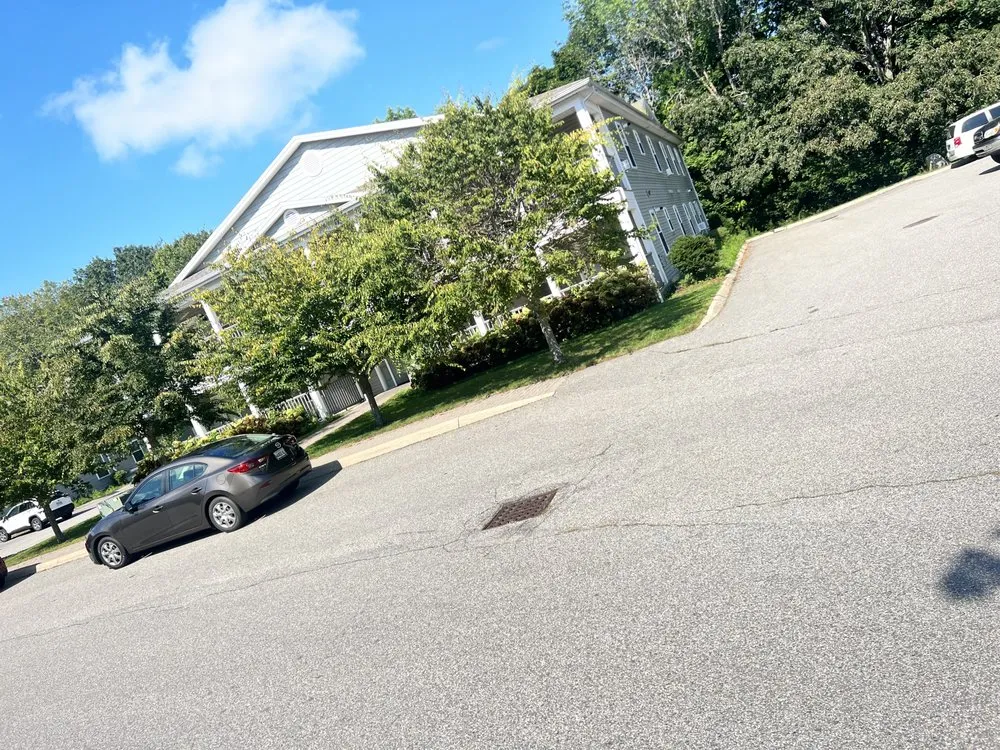 Custom yard cleanup service in Naples, ME - Stanton & Sons Property Maintenance