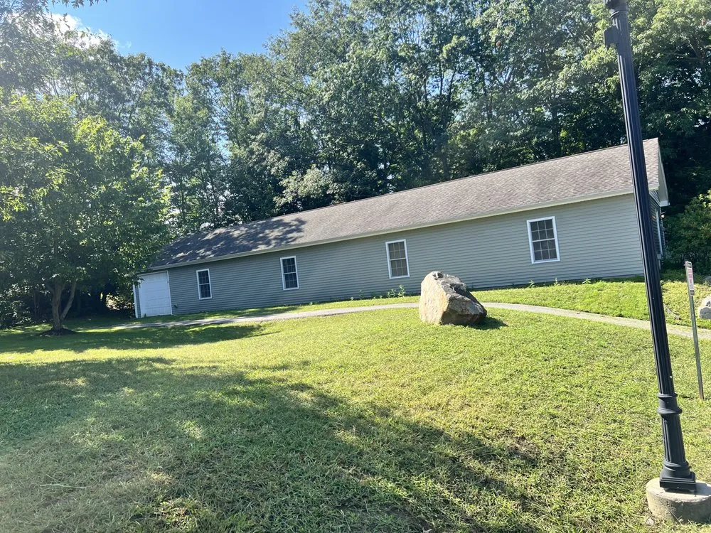 Trusted yard cleanup service experts serving Naples, ME - Stanton & Sons Property Maintenance