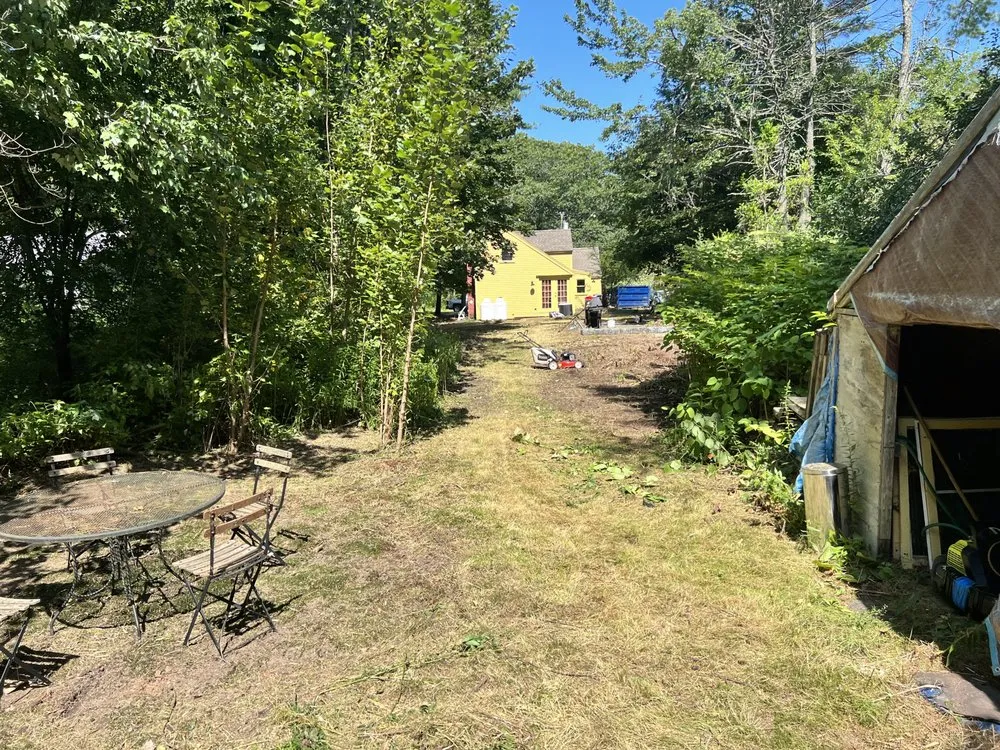 Top-rated residential landscaping in Naples, ME - Stanton & Sons Property Maintenance