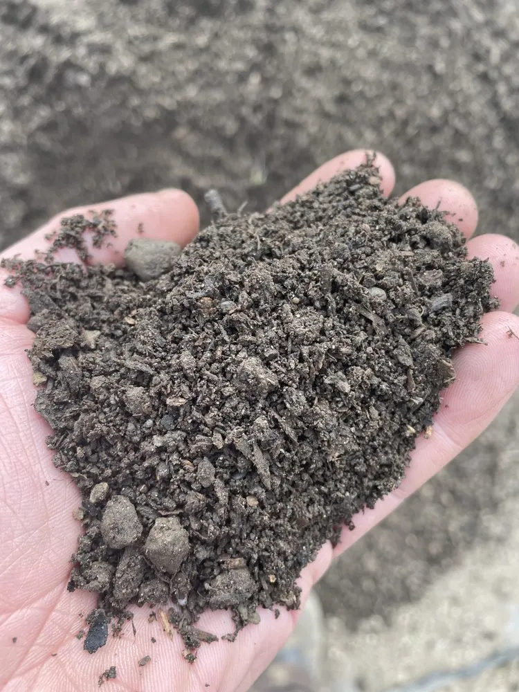 Reliable garden landscaping in Great Barrington, MA by Stanton Home Compost