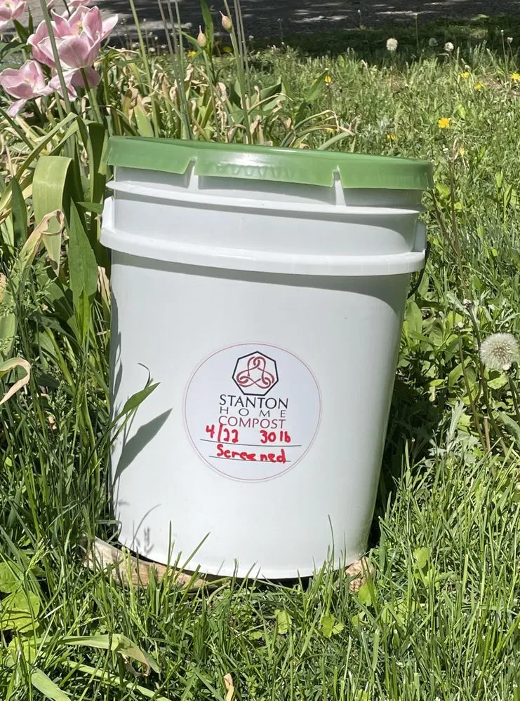 Top-rated residential landscaping for residential properties in Great Barrington, MA by Stanton Home Compost