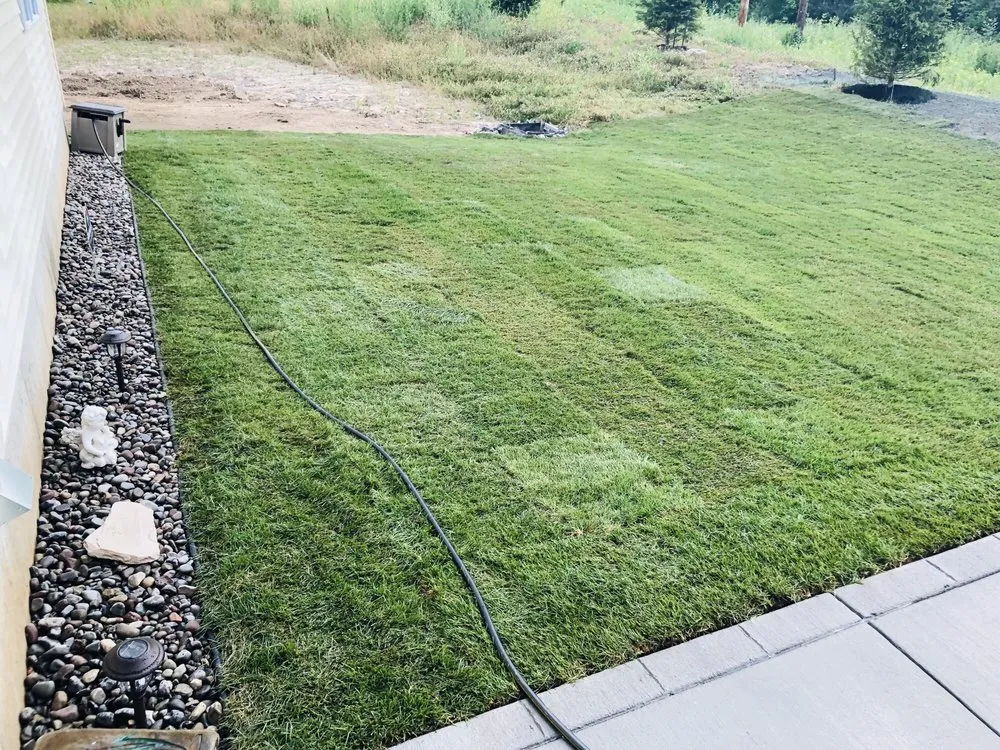 Reliable landscape design experts serving Webster, NY - Stanton Landscaping