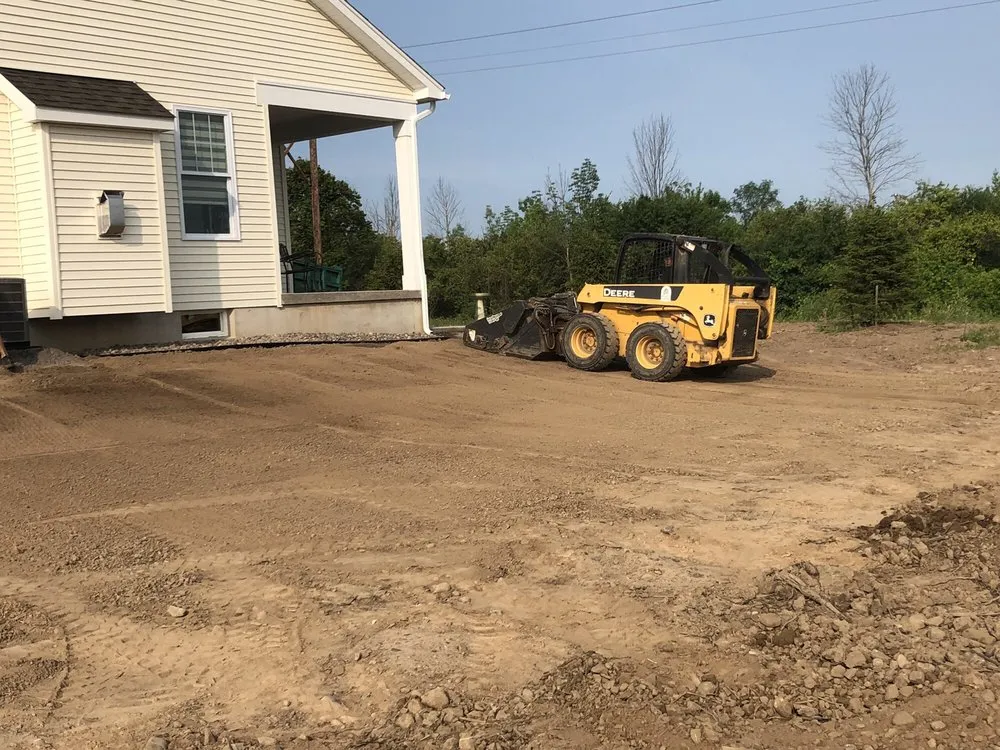 Affordable garden landscaping experts serving Webster, NY - Stanton Landscaping