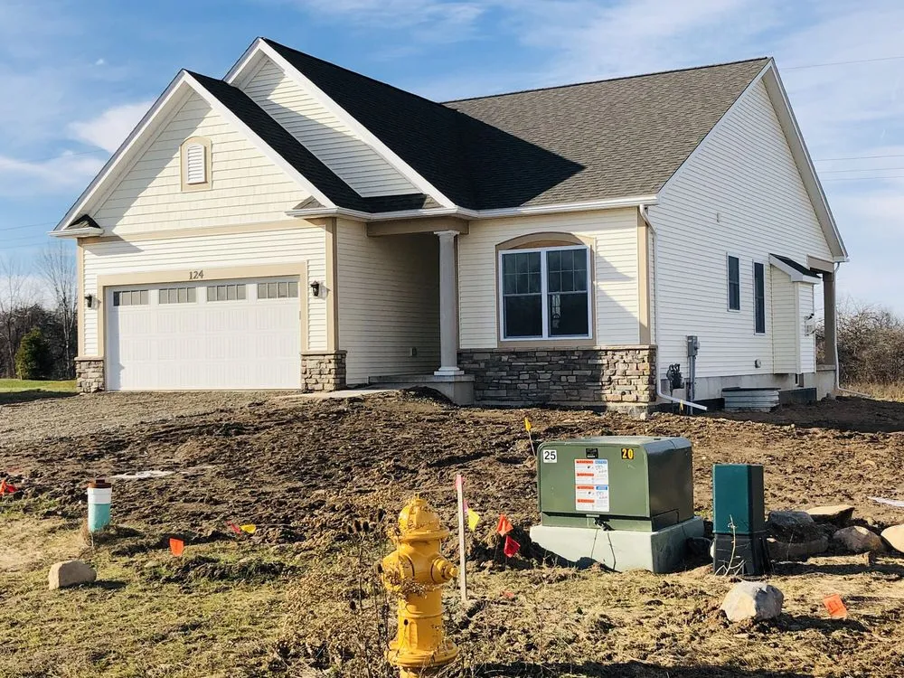 Reliable landscaping services experts serving Webster, NY - Stanton Landscaping