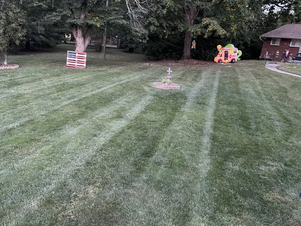 Reliable landscape installation in Cincinnati, OH - Stanton Lawn Care
