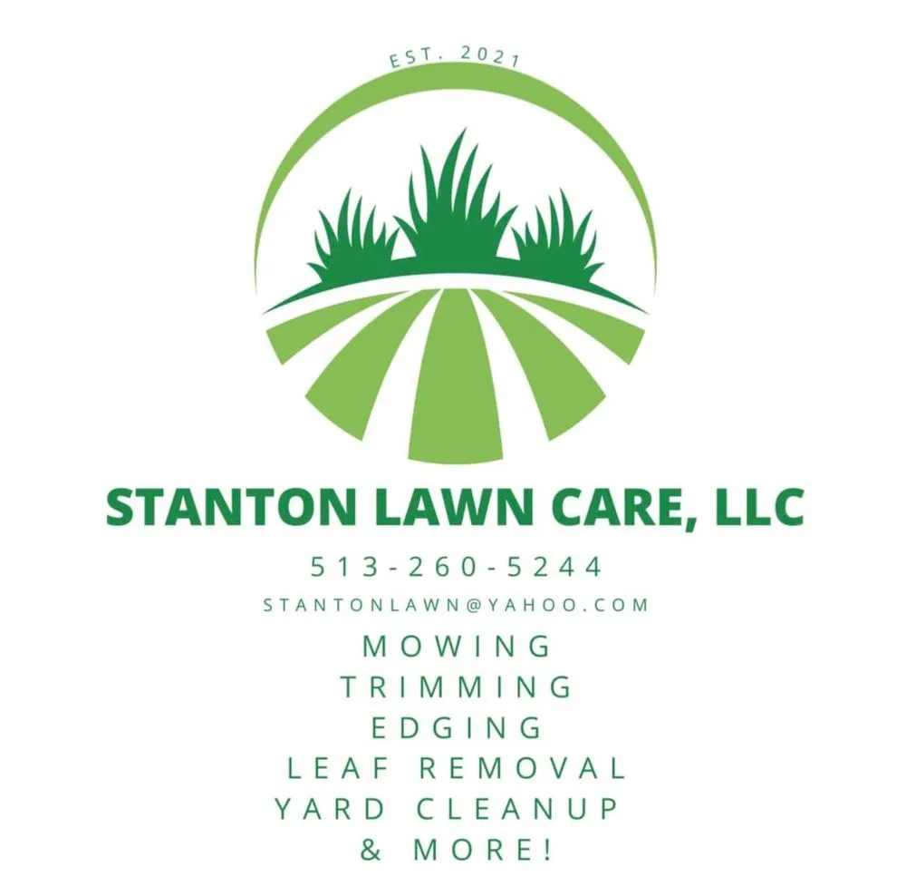 Local yard maintenance experts serving Cincinnati, OH - Stanton Lawn Care