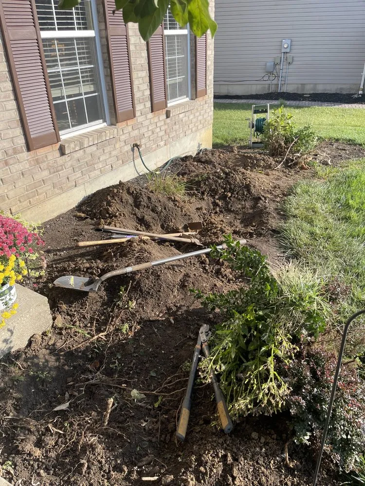 Expert residential landscaping in Cincinnati, OH - Stanton Lawn Care