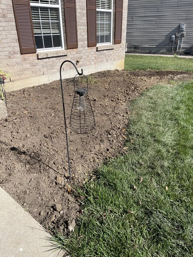 Custom lawn mowing service experts serving Cincinnati, OH - Stanton Lawn Care