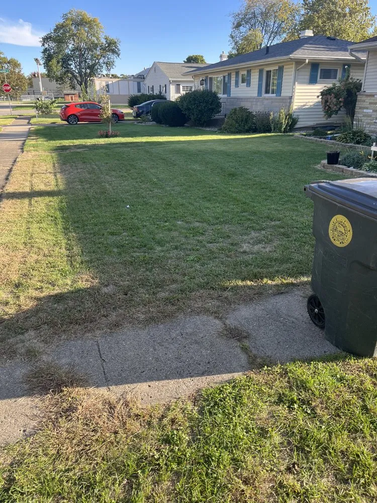 Professional landscaping services for year-round maintenance across South Bend, IN - Stanton Lawn Maintenance Specialist