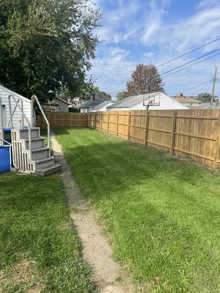 Affordable yard maintenance for homes in South Bend, IN by Stanton Lawn Maintenance Specialist