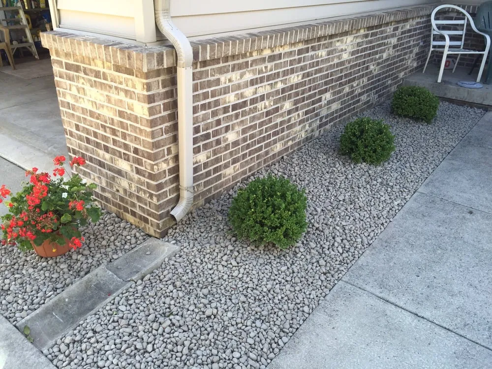 Expert lawn care service for outdoor upgrades across Mark Center, OH - Stantz Landscaping & Design LLC