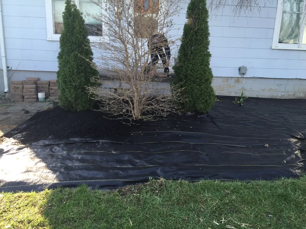 Top-rated outdoor landscaping for beautiful yards across Mark Center, OH - Stantz Landscaping & Design LLC