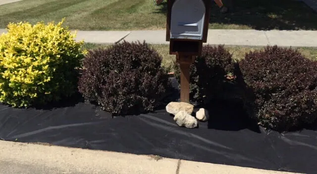 Custom lawn care service in Mark Center, OH - Stantz Landscaping & Design LLC