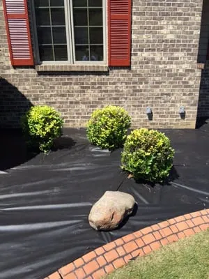 Stantz Landscaping & Design LLC