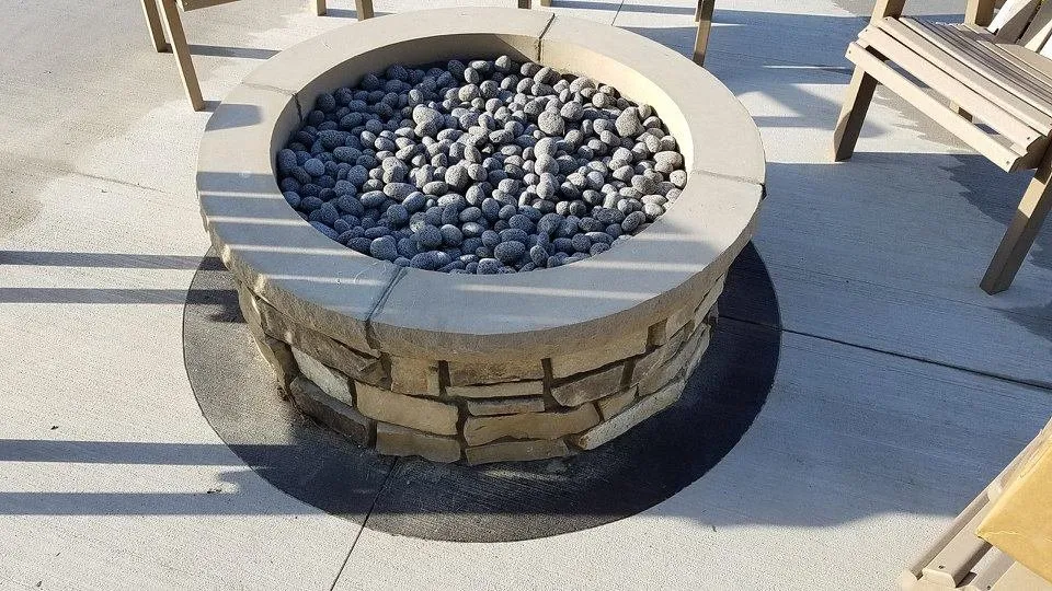Expert garden landscaping for homes across Hickory Corners, MI - Stap Brothers