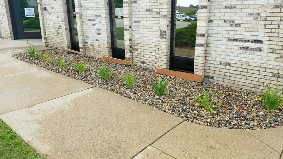 Reliable yard cleanup service for residential properties across Hickory Corners, MI - Stap Brothers