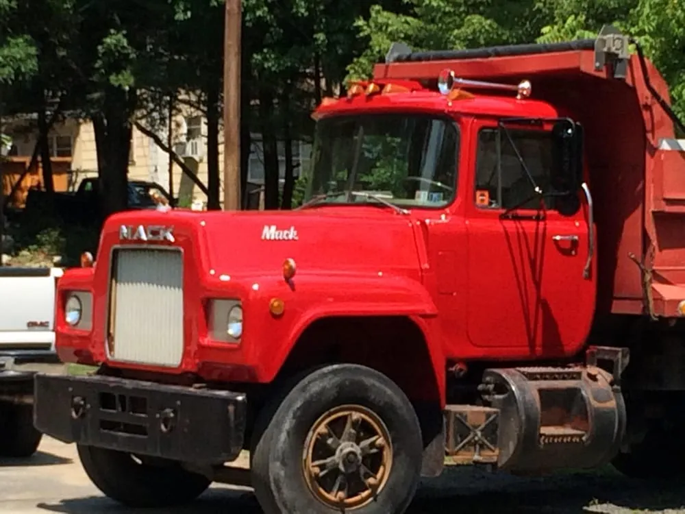 Custom landscape design in Brodheadsville, PA - Staples Construction