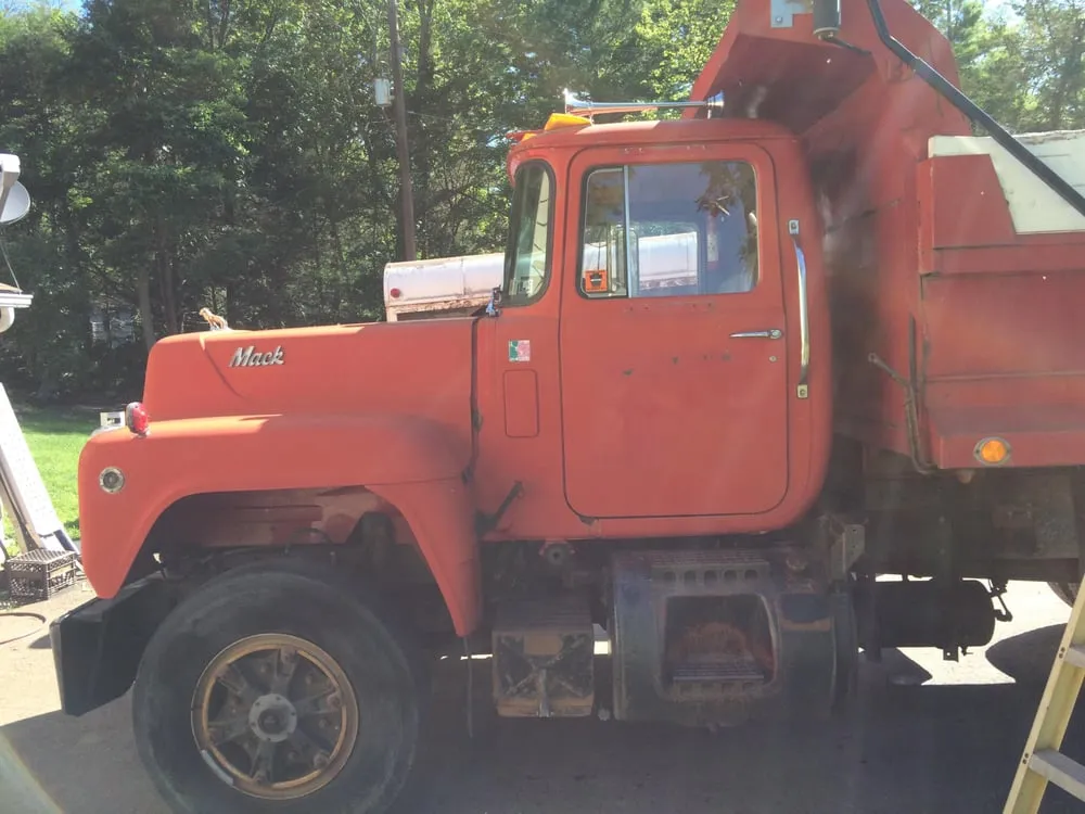 Trusted landscape installation near you in Brodheadsville, PA by Staples Construction