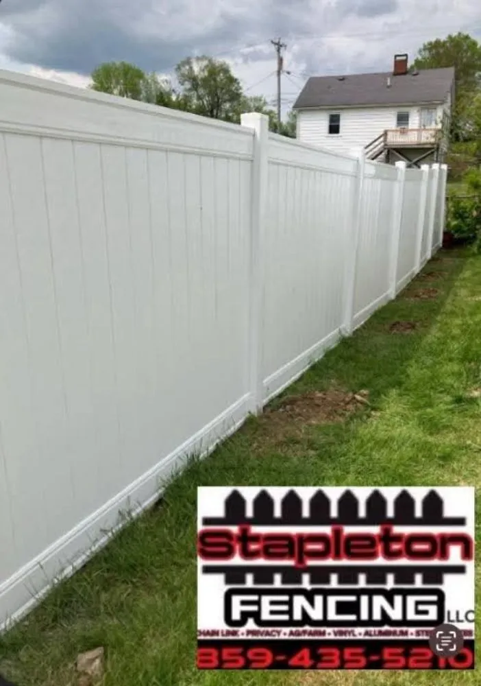 Reliable landscape installation for outdoor upgrades across Paris, KY - Stapleton Fencing