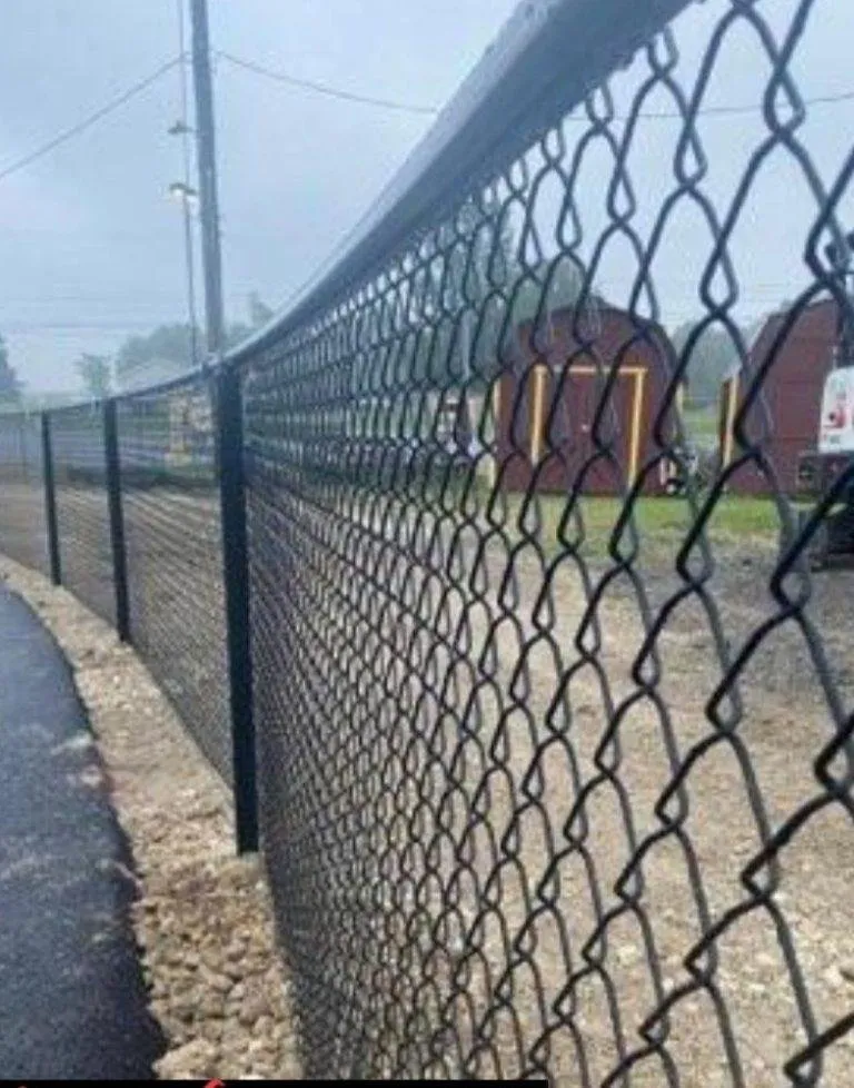 Trusted garden landscaping for residential properties in Paris, KY by Stapleton Fencing