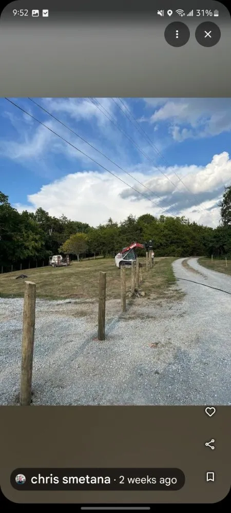 Trusted landscape design experts serving Paris, KY - Stapleton Fencing