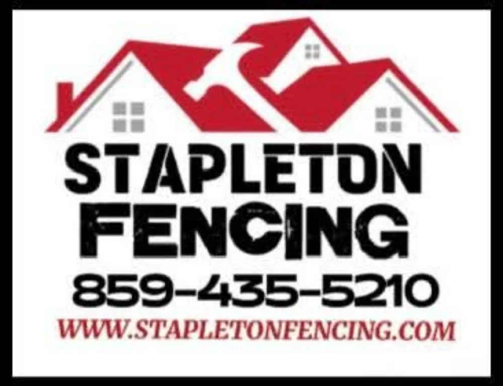 Professional yard cleanup service experts serving Paris, KY - Stapleton Fencing