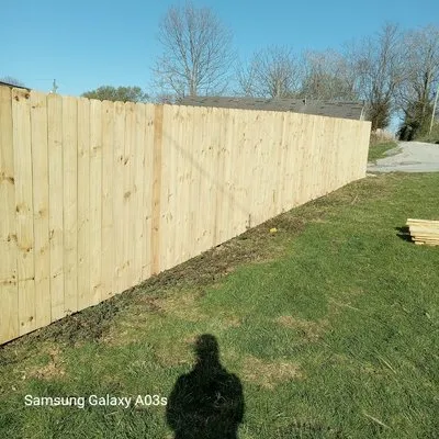 Stapleton Fencing