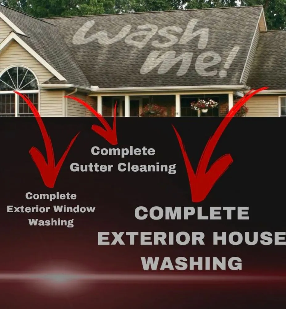 Custom residential landscaping for residential properties across Lockney, TX - Stapp's House Washing & Mowing