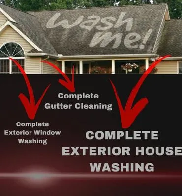 Stapp's House Washing & Mowing