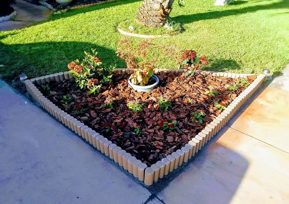 Top-rated lawn care service in Hudson, FL by Star & Golden- Landscape and Design Services