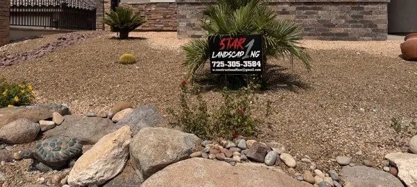 Star 1 Landscaping