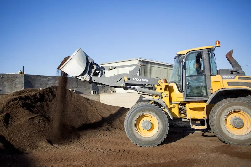 Trusted yard maintenance in Fresno, CA by Star Building Supplies